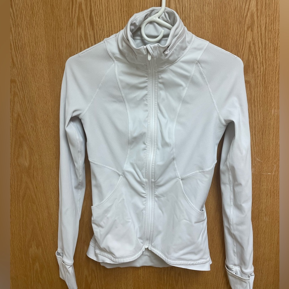Lululemon running jacket